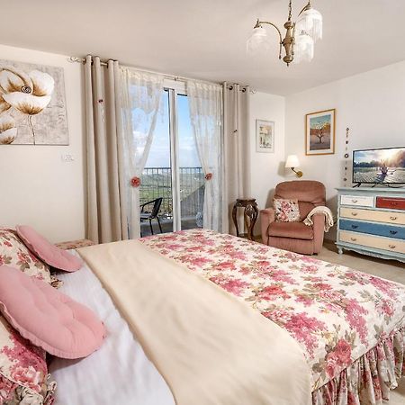 Suite Kolibri In Galilee Semadar Экстерьер фото