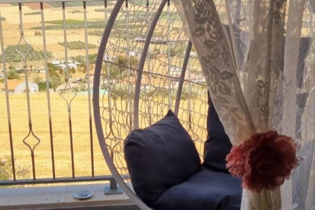 Suite Kolibri In Galilee Semadar Экстерьер фото