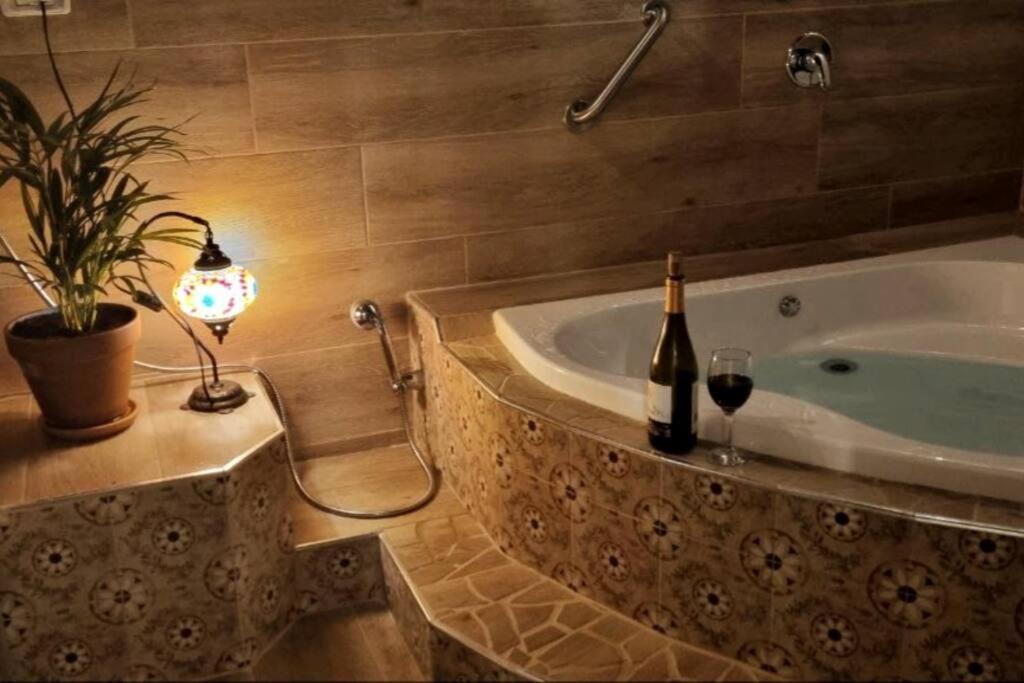 Suite Kolibri In Galilee Semadar Экстерьер фото