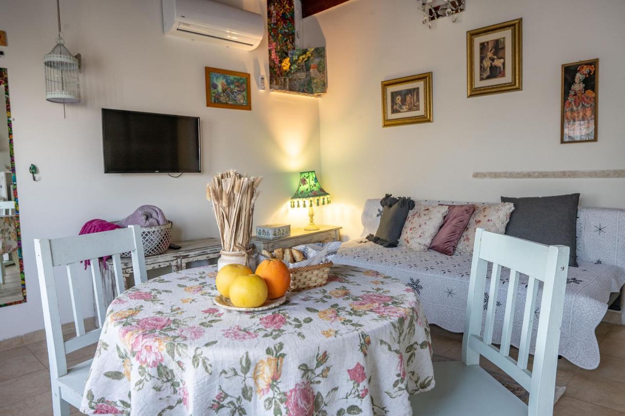Suite Kolibri In Galilee Semadar Экстерьер фото