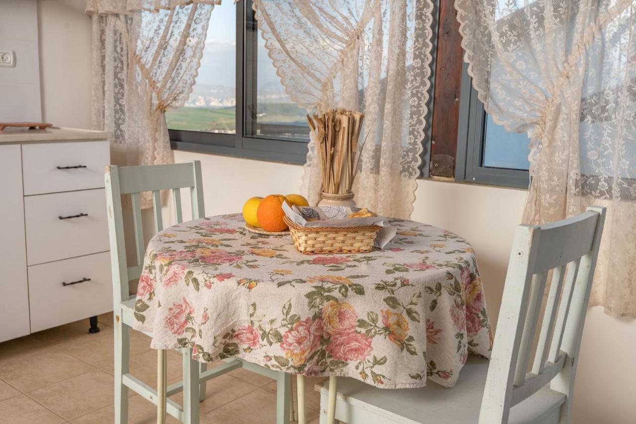 Suite Kolibri In Galilee Semadar Экстерьер фото