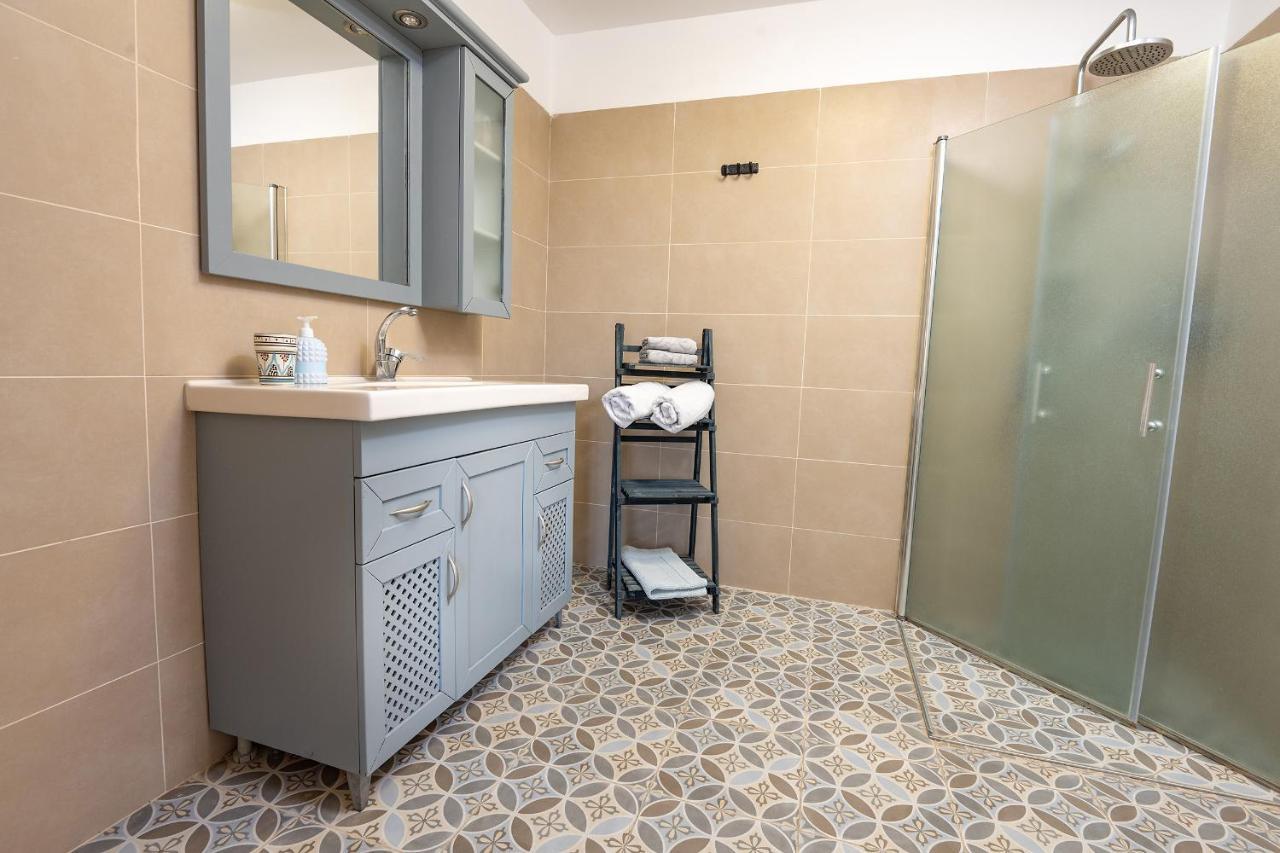 Suite Kolibri In Galilee Semadar Экстерьер фото